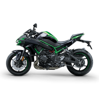 KAWASAKI Z H2 2020-2020